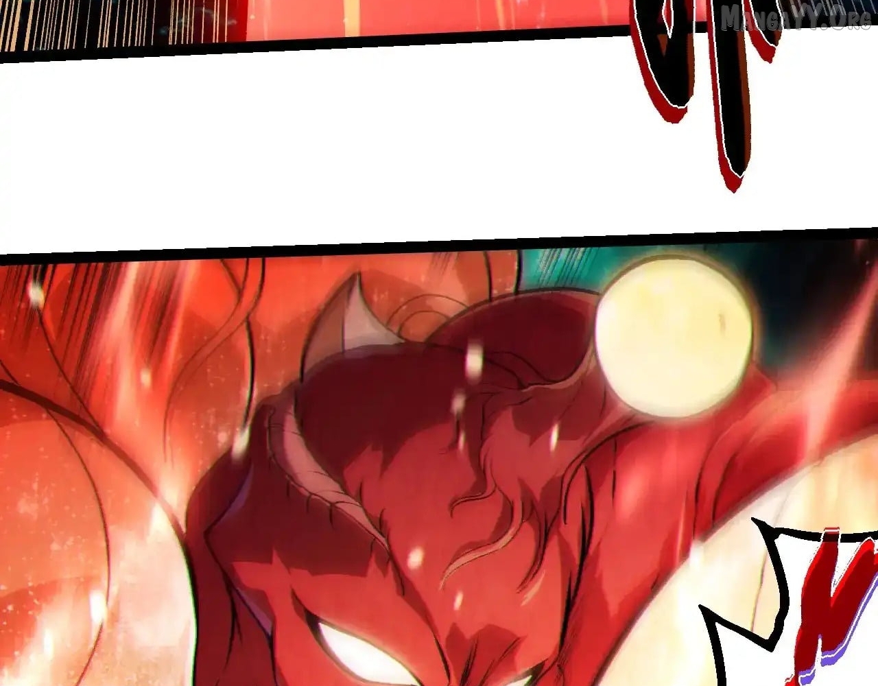 Evolution Begins With A Big Tree Chapter 457 - page 29